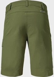Schöffel Shorts Kitzstein Dunkelgrün/Grün/Khaki
