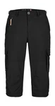 G.I.G.A. DX Hose GS 35 MN PNTS SCHWARZ (41736)