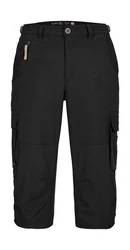 G.I.G.A. DX Hose GS 35 MN PNTS SCHWARZ (41736)