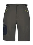 Killtec Shorts KOS 14 MN Khaki/Dunkelgrün/Dunkelgrau/Hellgrau