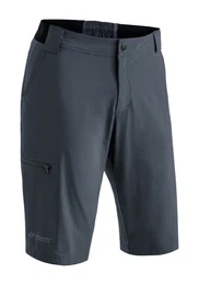 Funktionsshorts Norit Short M Herren Shorts, kurze Outdoor-Hose, Bermuda mit 5 Taschen, Regular Fit