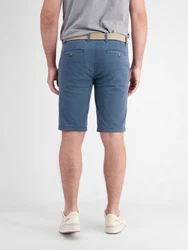 LERROS Chino-Bermuda mit Print 