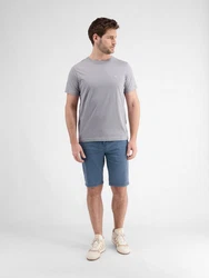 LERROS Chino-Bermuda mit Print 