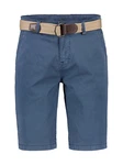 LERROS Chino-Bermuda mit Print 