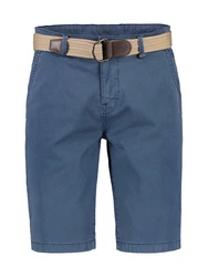 LERROS Chino-Bermuda mit Print 