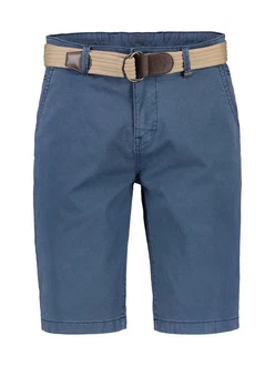 LERROS Chino-Bermuda mit Print LERROS Chino-Bermuda mit Print