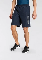 Bruno Banani Funktionsshorts Dunkelblau/Blau