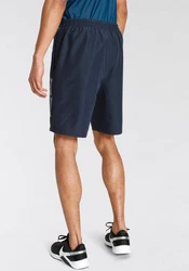 Bruno Banani Funktionsshorts Dunkelblau/Blau
