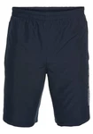 Bruno Banani Funktionsshorts Dunkelblau/Blau