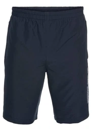Funktionsshorts aus recyceltem Material