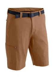 Funktionsshorts Huang Herren Shorts, kurze Outdoor-Hose, Bermudas mit 4 Taschen, Regular Fit