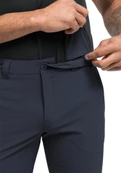 Maier Sports Shorts Huang NACHTHIMMEL