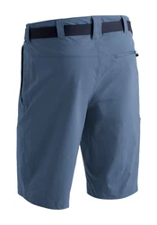 Maier Sports Shorts Huang Grau/Blau/Dunkelblau/Hellblau/Pastell