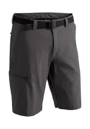 Funktionsshorts Huang Herren Shorts, kurze Outdoor-Hose, Bermudas mit 4 Taschen, Regular Fit