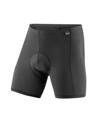 Gonso Fahrradhose Sitivo U M Herren Fahrradunterhose Schwarz/Bordeaux/Rosa/Dunkelgrau/Braun