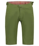 Endura Fahrradhose Radshorts GV500 Foyle Short Dunkelgrün/Grün/Khaki