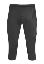 Fahrradhose Herren Siena 3/4 Radhose 16226 schwarz
