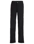 VAUDE Funktionshose Men's Yaras Rain Pants III Schwarz