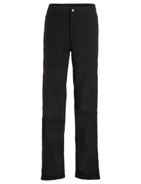 Funktionshose Men's Yaras Rain Pants III (1-tlg) Green Shape