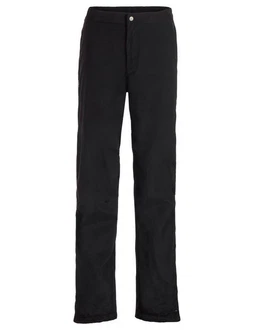VAUDE Funktionshose Men's Yaras Rain Pants III