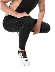 VAUDE Funktionshose Men's Posta Warm Bib Tights 