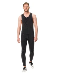 VAUDE Funktionshose Men's Posta Warm Bib Tights 