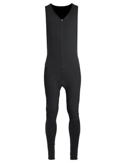VAUDE Funktionshose Men's Posta Warm Bib Tights