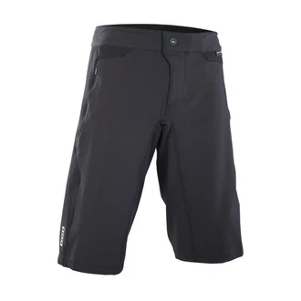 ION Fahrradhose Bike Shorts Scrub Herren