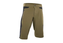 ION Fahrradhose Bike Shorts Scrub Herren 