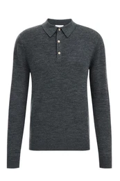 Van Gils Wollpullover