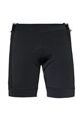 Schöffel Country Fahrradhose Skin 4h (23249) schwarz