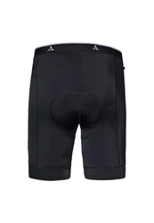 Schöffel Country Fahrradhose Skin 4h (23249) schwarz