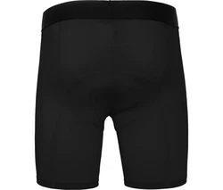 Fahrradhose MIKELI COMFORT Herren Fahrrad Unterhose schwarz