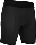 Fahrradhose MIKELI COMFORT Herren Fahrrad Unterhose schwarz