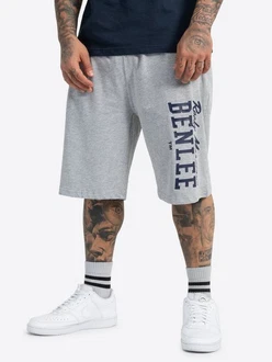 Benlee Rocky Marciano Sweatshorts SPINKS (1-tlg) Beige/Grau/Blau/Hellblau/Dunkelgrau Benlee Rocky Marciano Sweatshorts SPINKS (1-tlg) Beige/Grau/Blau/Hellblau/Dunkelgrau