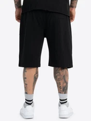 Benlee Rocky Marciano Sweatshorts SPINKS (1-tlg) Beige/Schwarz/Dunkelblau/Lila/Orange