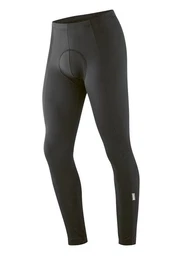 Fahrradhose Herren Chessler Fahrradhose 16211 schwarz