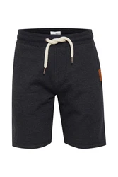 !Solid Sweatshorts SDTrippo Dunkelgrau/Dunkelblau/Schwarz/Grau