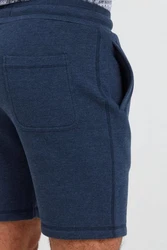 !Solid Sweatshorts SDTrippo Blau/Hellblau/Dunkelblau