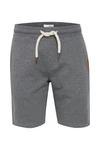 !Solid Sweatshorts SDTrippo Hellgrau/Dunkelgrau/Grau