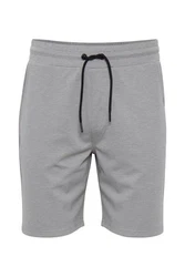 !Solid Sweatshorts SDSteven Hellgrau/Grau/Dunkelgrau