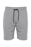 !Solid Sweatshorts SDSteven Hellgrau/Grau/Dunkelgrau