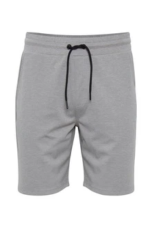 !Solid Sweatshorts SDSteven Hellgrau/Grau/Dunkelgrau