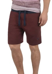 !Solid Sweatshorts SDBenni kurze Hose mit Kontrastkordeln