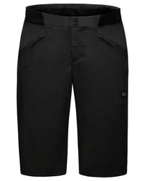 Fahrradhose Herren Radshorts FERNFLOW Regular Fit (1-tlg)