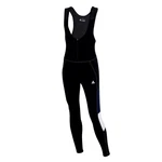Airtracks Fahrradhose Herren Pro Line Schwarz/Blau/Hellblau/Dunkelblau