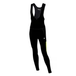Airtracks Fahrradhose Herren Pro Line Grün/Gelb/Schwarz/Blau