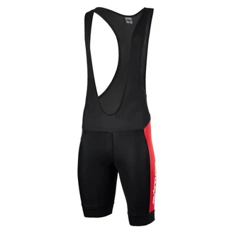 Airtracks Fahrradhose Herren mit Träger Pro Line