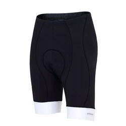 Airtracks Fahrradhose Herren Comfort Line 