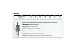 Airtracks Fahrradhose Herren Comfort Line 